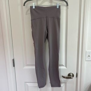 Lululemon Wunder Train High Rise 25”
